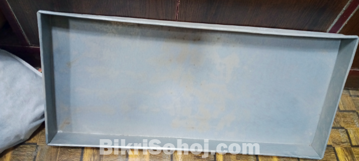 বেকারি ডিসপ্লে বক্স